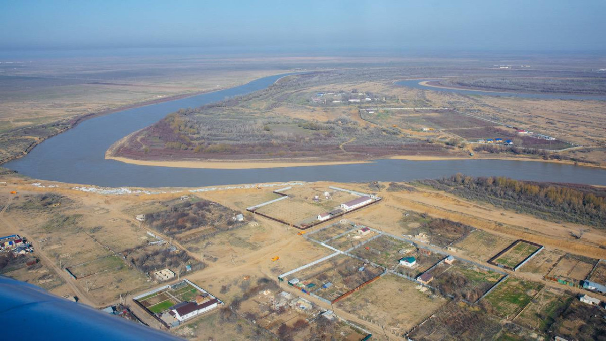  пресс-служба Правительства РК 