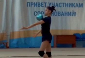 Әлия Юсупова: Олимпиада жолдамасы үшін күресеміз