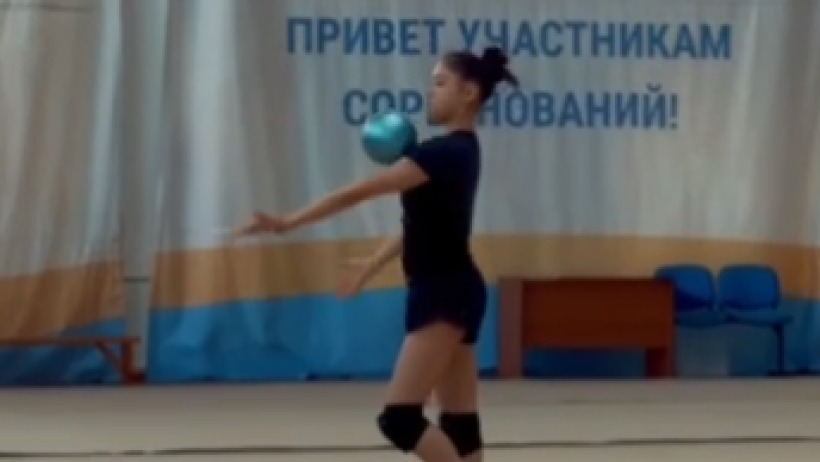  Видеодан кадр 