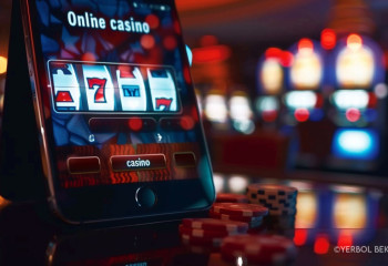 Ақтөбеде онлайн казино жабылды