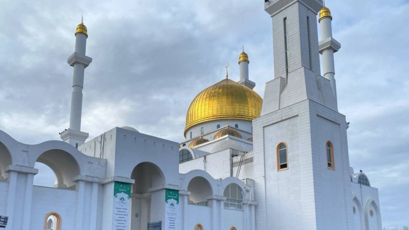  ©El.kz/Равиль АШЫҒАЛИ 