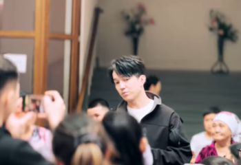 15 миллионов тенге перечислил пострадавшим от паводков Димаш Кудайберген