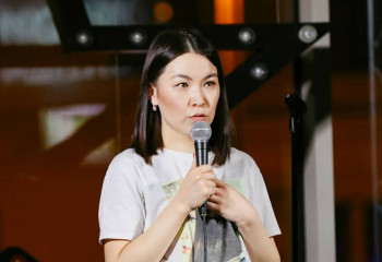 Сауле Юсупова рассказала о размере, заплаченного за нее калыма