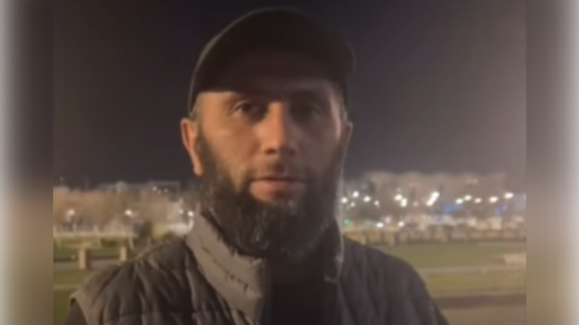  Видеодан кадр 