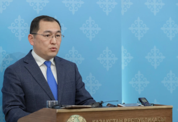 Оңтүстік Кореядағы зауытта Қазақстан азаматы қаза тапты