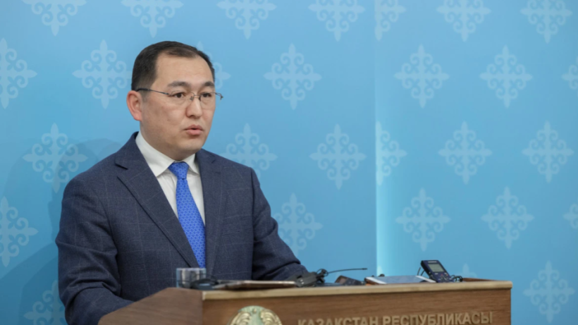  ©El.kz/Артем ЧУРСИНОВ 