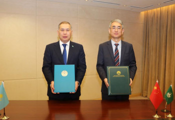 Қазақстан мен Макао арасында визасыз режим орнатылды