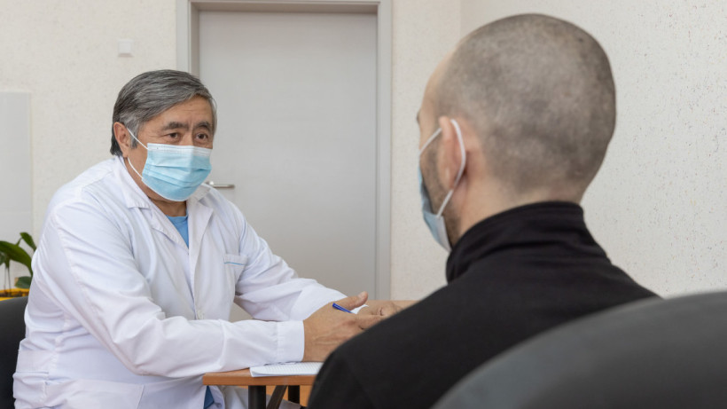  ©El.kz/Артем ЧУРСИНОВ 