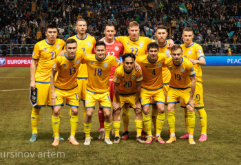 Kazakhstan ready to host friendly football match with Russian national team