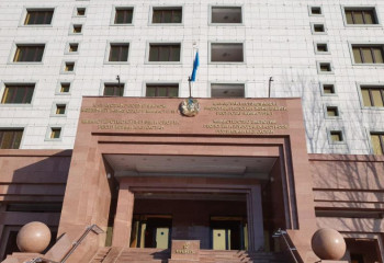 Отандық спортшылар су тасқынынан зардап шеккен өңірлерге көмектесіп жатыр