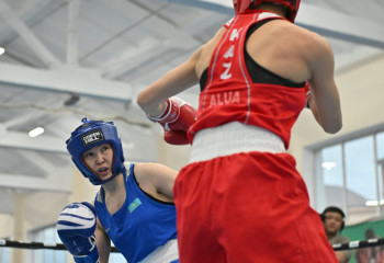 Назым Қызайбай жастарға неге орнын босатып бермегенін түсіндірді