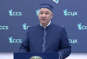 Су тасқыны: ҚМДБ зардап шеккендерге көмек көрсетіп жатыр