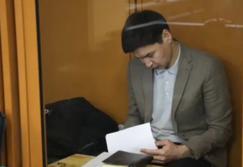 Бишімбаев ісі: Салтанаттың өліміне куәгер болған кісі сотқа шақырылады