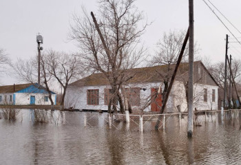 Как получить возмещение ущерба пострадавшим вследствие ЧС в Казахстане: подробная инструкция