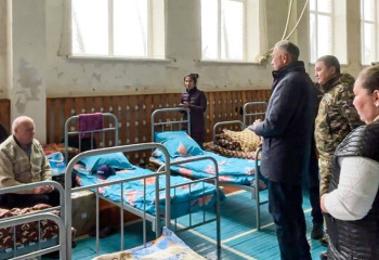 Төтенше жағдайдан зардап шеккендердің шығынын өтеу қағидалары жарияланды