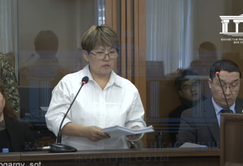 Қуандық Бишімбаевтың адвокаттары ресейлік эксперттерге жүгінген