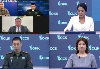 Угроз подтопления с территорий приграничных государств не имеется - МЧС