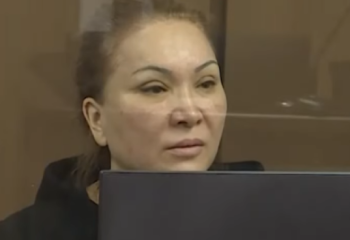 Гүлмира Сатыбалдыға жаңадан айып тағылды - Антикор