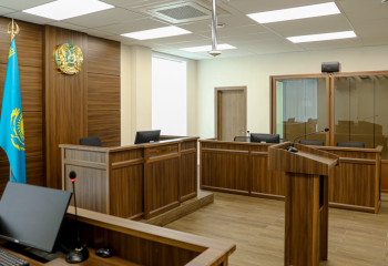 Атырауда 11 адамды сан соқтырған алаяқтарға сот үкімі шықты