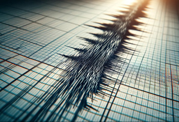 Алматыда жер сілкінді