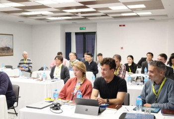 Казахстанские ученые намерены создать первый мега-сайенс проект в Казахстане