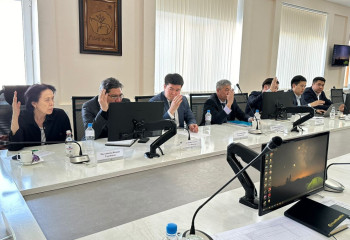 Жаңаөзенде жаңа зауыт салынады