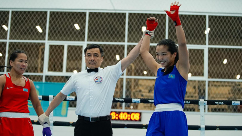  Спортты дамыту дирекциясы 