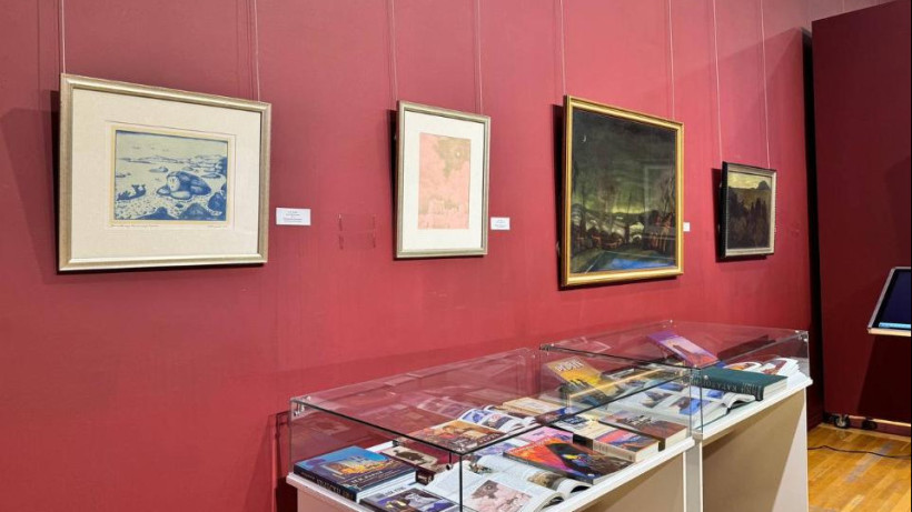  Мәдениет және ақпарат министрлігі 