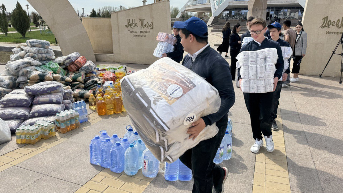  Министерство культуры и информации РК 