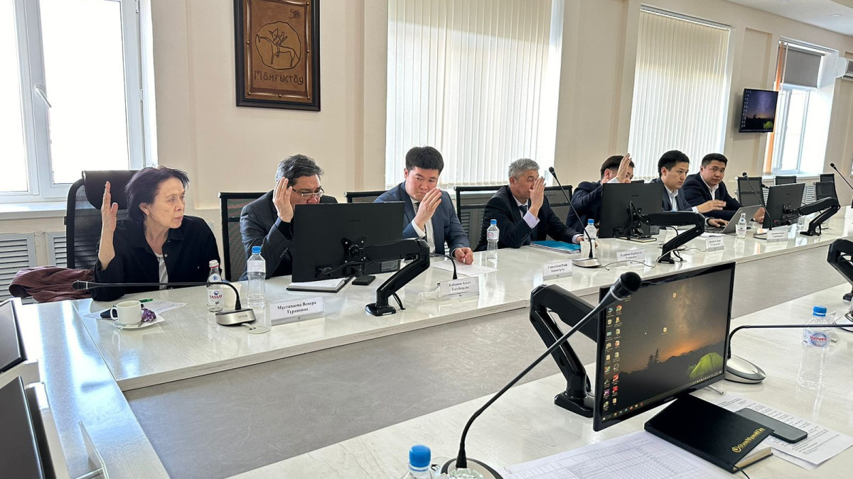  «Өзенмұнайгаз» АҚ баспасөз қызметі 