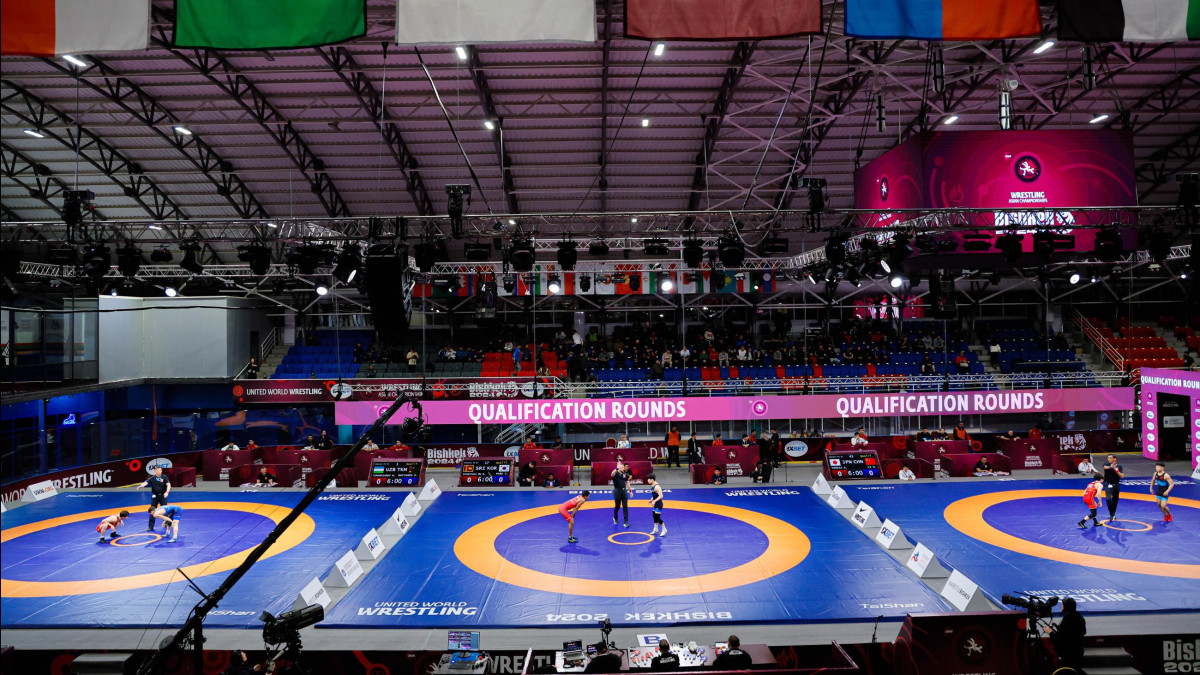  Спортты дамыту дирекциясы 