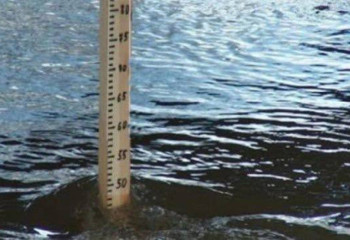 Қазгидромет: Алдағы күндері Ресейден Қазақстанға қарай су ағады