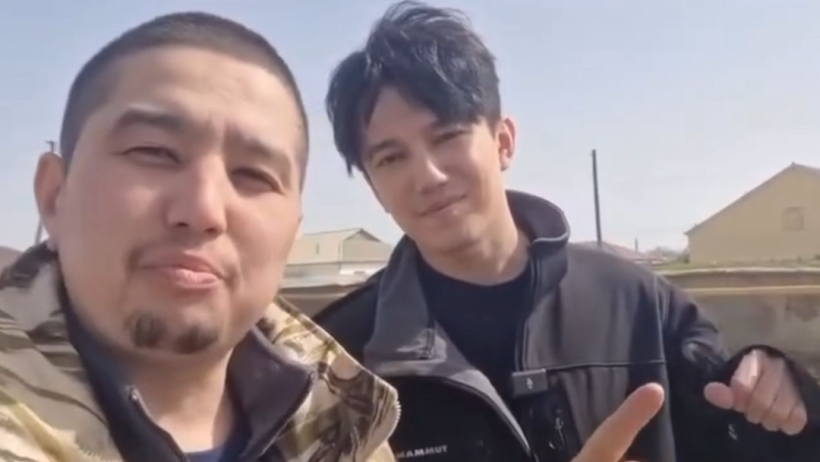  Видеодан кадр 