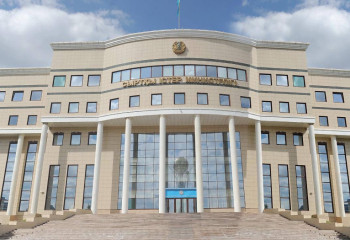 Prospects for cooperation in  field of official development assistance discussed in Brussels