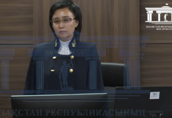 Бишімбаевтың адвокаттары судьяға наразылық білдірді