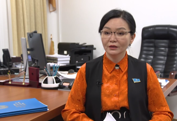 Сенат әйелдер мен балалардың қауіпсіздігі туралы екі заңды мақұлдады