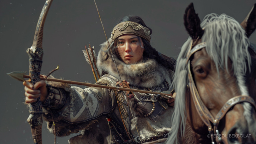  ©El.kz/Ербол БЕКБОЛАТ/Midjourney 