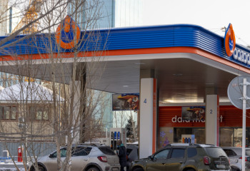 Цены на бензин в Казахстане останутся прежними - Минэнерго