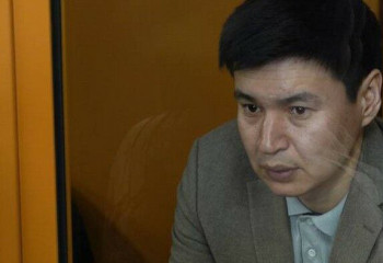 «Ауылдың баласымын». Бишімбаевтың інісі Бақытжан Байжановты тергеу басталды