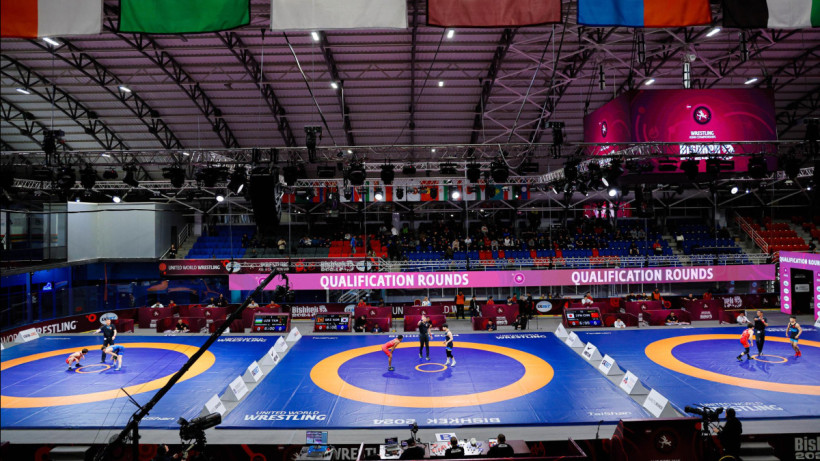  Спортты дамыту дирекциясы 