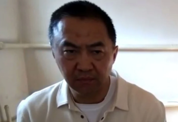 Қайрат Сатыбалдының соты кейінге қалдырылды