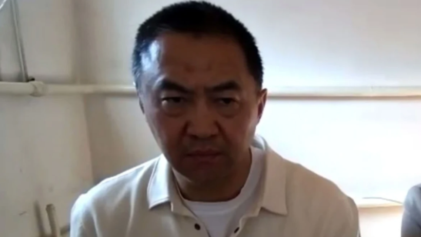  Видеодан кадр 