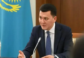 Ерлан Қарин: Әйелдер мен балалардың құқығын қорғау – Мемлекет басшысының басты назарында
