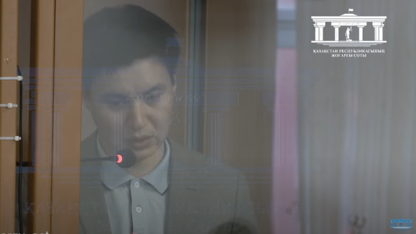  Видеодан кадр 