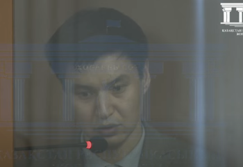 «Басыңа келсін деп қарғаймын». Бишімбаев Байжановты қалай қорқытқан