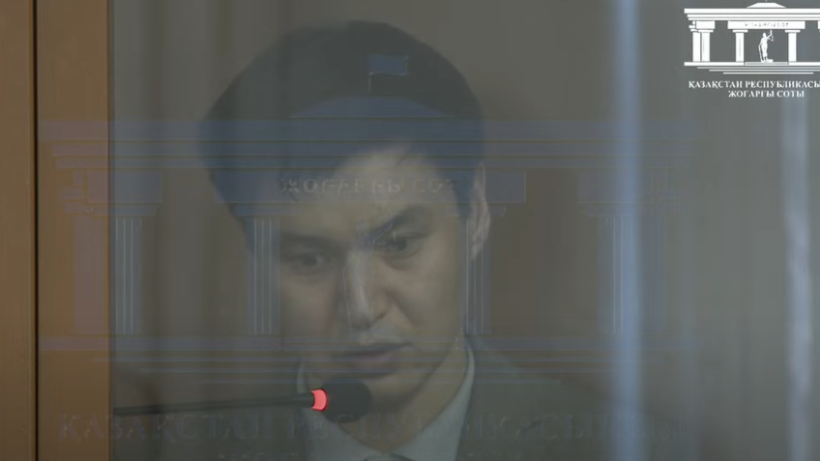  Видеодан кадр 