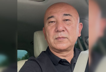 Судмедэксперт по делу Бишимбаева стал звездой соцсетей