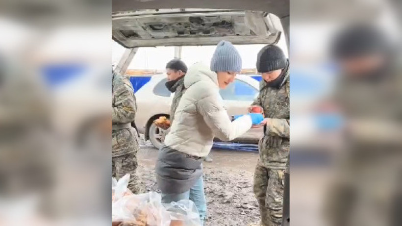  Кадр из видео 