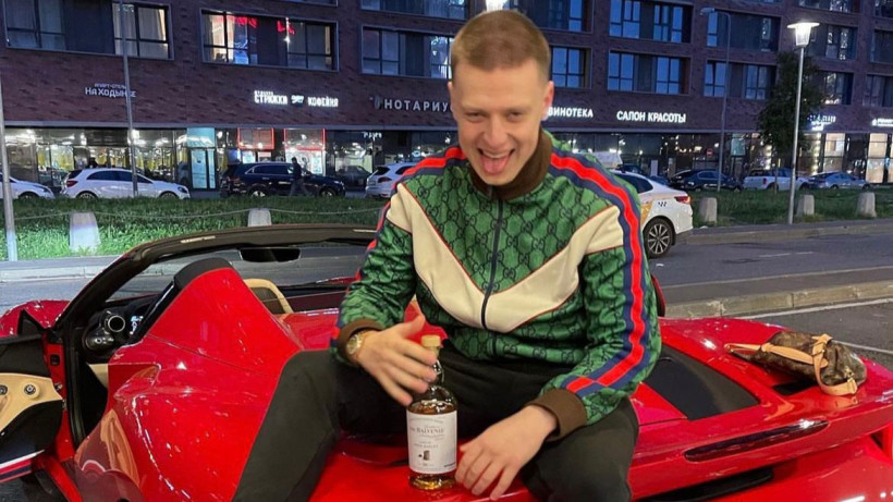  instagram.com/mellstroy 