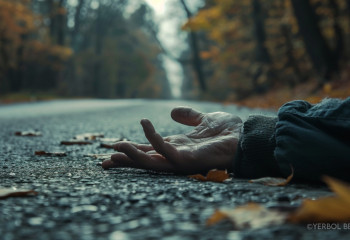 Алматыда жолаушылар автобусы қаққан әйел көз жұмды